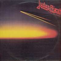 Gramofonska ploča Judas Priest Point Of Entry CBS 84834, stanje ploče je 10/10