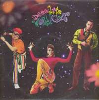 Gramofonska ploča Deee-Lite World Clique LP-7-1-F 2031283, stanje ploče je 9/10