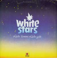 Gramofonska ploča White Stars Liebe Kommt, Liebe Geht... 29 876, stanje ploče je 10/10