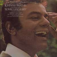 Gramofonska ploča Johnny Mathis Love Theme From "Romeo And Juliet" (A Time For Us) CS 9909, stanje ploče je 9/10