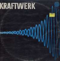 Gramofonska ploča Kraftwerk Kraftwerk 6641 077, stanje ploče je 9/10