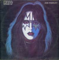 Gramofonska ploča Ace Frehley (Kiss) Ace Frehley NBLP 7121, stanje ploče je 9/10