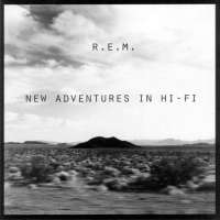 New adventures in hi-fi R.E.M. D uvez