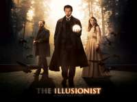 The Illusionist - Music from the film Philip Glass