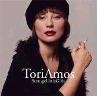 Strange little girl Tori Amos D uvez