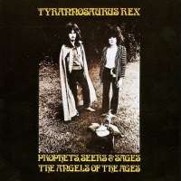 Prophets, Seers & Sages: The Angels of the Ages Tyrannosaurus Rex