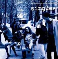 Singles - original motion picture soundtrack Singles - Original Motion Picture Soundtrack D uvez