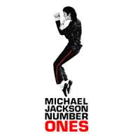 Number ones Michael Jackson D uvez