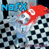 Pump Up the Valuum NOFX