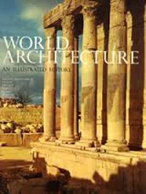 World architecture - an illustrated history G.A. tvrdi uvez