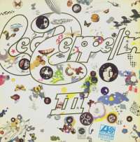 Led Zeppelin III Led Zeppelin