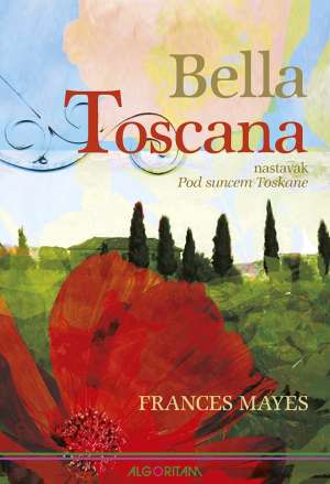 Bella toscana Mayers Frances meki uvez