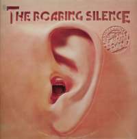 Gramofonska ploča Manfred Mann's Earth Band Roaring Silence LSB 70820, stanje ploče je 10/10