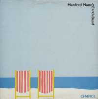 Gramofonska ploča Manfred Mann's Earth Band Chance LSBRO 73122, stanje ploče je 10/10