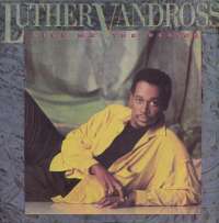 Give Me The Reason Luther Vandross