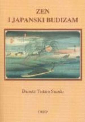 Zen i japanski budizam Daisetz Teitaro Suzuki meki uvez