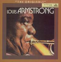 Gramofonska ploča Louis Armstrong The Originals NL 43121, stanje ploče je 10/10