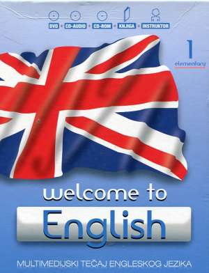 Welcome to English G.a. meki uvez