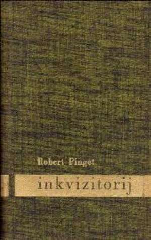 Inkvizitorij Pinget Robert meki uvez