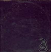 Gramofonska ploča Metallica Metallica 510 022-1, stanje ploče je 7/10