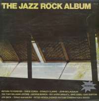 Gramofonska ploča Razni Izvođači (The Jazz Rock Album) The Jazz Rock Album 2 LP 5941/5942, stanje ploče je 10/10