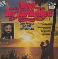 Gramofonska ploča Demis Roussos Insel Der Zärtlichkeit 9198 663, stanje ploče je 8/10