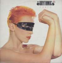 Touch Eurythmics