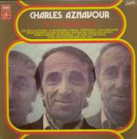 Je MVoyais Deja Charles Aznavour