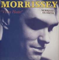 Viva Hate Morrissey