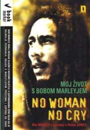 No woman no cry Rita Marley, S Hettie Jones meki uvez