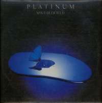 Gramofonska ploča Mike Oldfield Platinum LSVIRG 73110, stanje ploče je 10/10