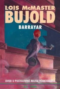 Barrayar Bujold Lois Mcmaster meki uvez