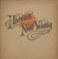 Gramofonska ploča Neil Young Harvest K 54005, stanje ploče je 8/10