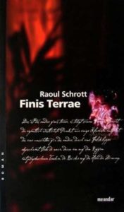 Finis Terrae Schrott Raoul tvrdi uvez