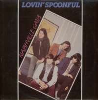 Gramofonska ploča Lovin' Spoonful Nashville Cats LPS 1110, stanje ploče je 10/10