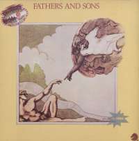 Fathers And Sons Muddy Waters