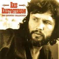 The country collection Kris Kristofferson D uvez