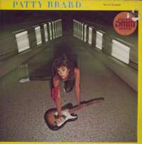 Gramofonska ploča Patty Brard You're In The Pocket 6.25434 AO, stanje ploče je 10/10