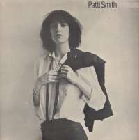 Gramofonska ploča Patti Smith Horses LSAR 70859, stanje ploče je 9/10