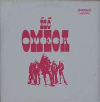 Gramofonska ploča Omega Élő Omega SLPX 17447, stanje ploče je 10/10