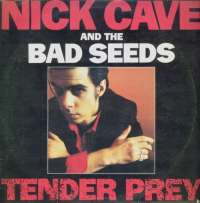Gramofonska ploča Nick Cave & The Bad Seeds Tender Prey LL 1728, stanje ploče je 9/10