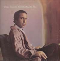 Gramofonska ploča Paul Simon Greatest Hits, Etc. CBS 86047, stanje ploče je 8/10