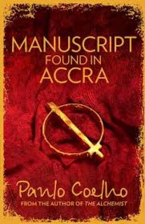 Manuscript found in accra* Coelho Paulo meki uvez