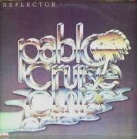 Gramofonska ploča Pablo Cruise Reflector 2221195, stanje ploče je 9/10