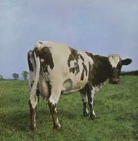 Gramofonska ploča Pink Floyd Atom Heart Mother SHVL 781, stanje ploče je 10/10