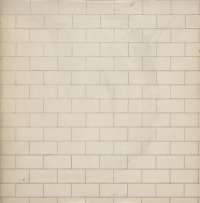 Gramofonska ploča Pink Floyd The Wall SHDW 411, stanje ploče je 8/10