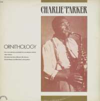 Gramofonska ploča Charlie Parker Ornithology JJ 610, stanje ploče je 10/10