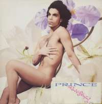 Gramofonska ploča Prince Lovesexy 925 720-1, stanje ploče je 8/10