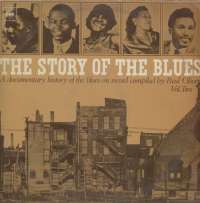 Gramofonska ploča The Story Of The Blues, Vol. 2 The Story Of The Blues, Vol. 2 66232, stanje ploče je 8/10