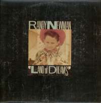 Gramofonska ploča Randy Newman Land Of Dreams LSREP 73272, stanje ploče je 9/10